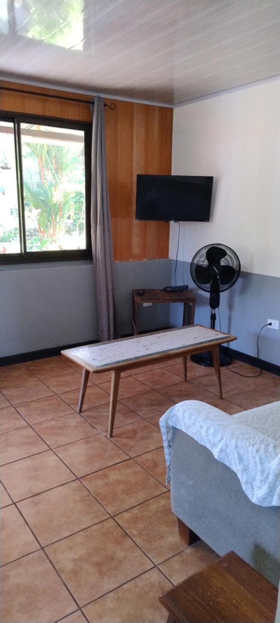 Cabinas Los Tucanes Cahuita Εξωτερικό φωτογραφία